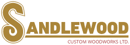 Sandlewood Custom Woodworks Calgary